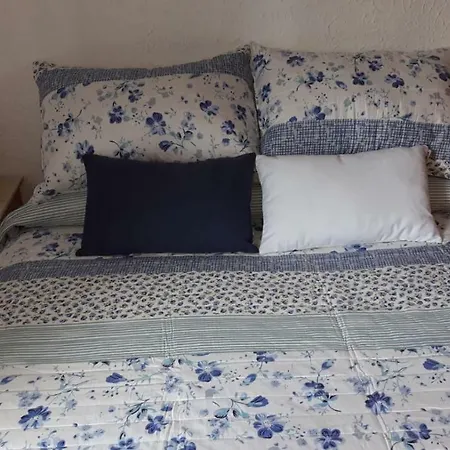 Apartamento Playa Usil *