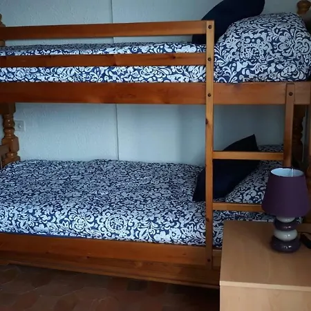 Apartamento Playa Usil *